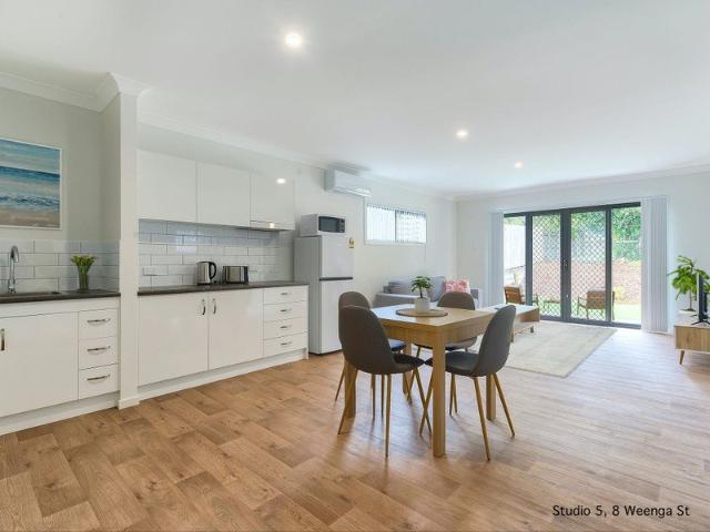 Apartment for rent in Methul, Queensland