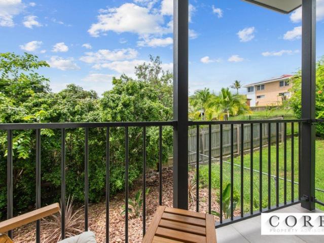 Apartment for rent in Toombul, Queensland