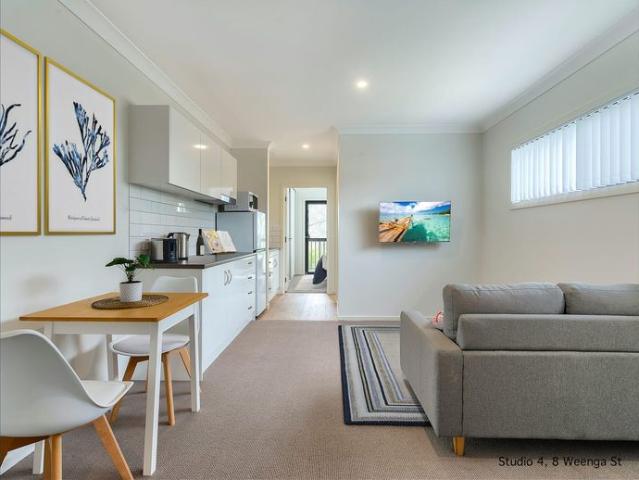 Granny Flat for rent in Methul, Queensland