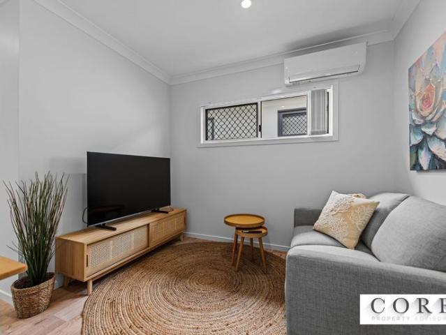 Granny Flat for rent in Toombul, Queensland