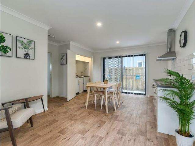 Granny Flat for rent in Methul, Queensland