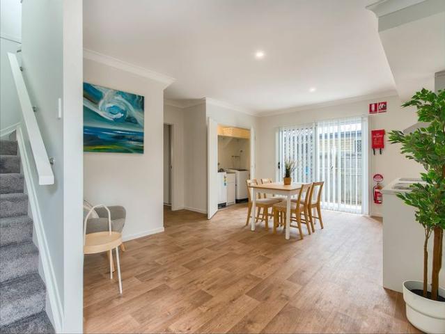 Granny Flat for rent in Toombul, Queensland