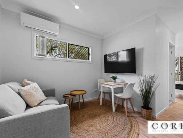 Granny Flat for rent in Toombul, Queensland