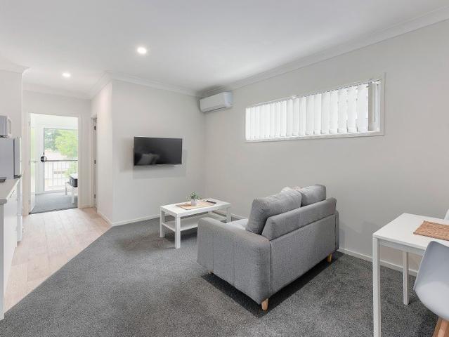 Apartment for rent in Toombul, Queensland