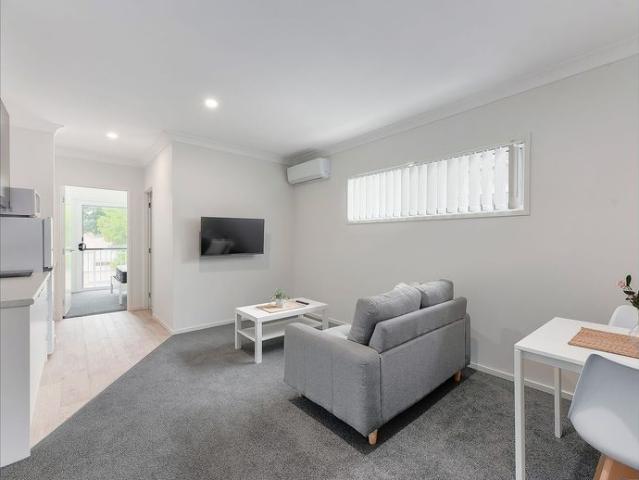 Granny Flat for rent in Toombul, Queensland