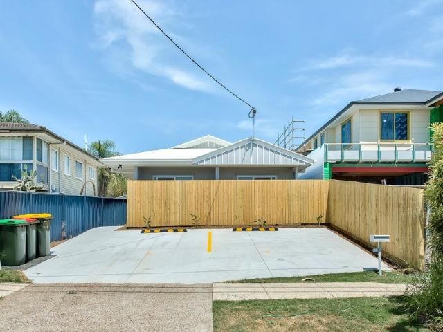 Apartment for rent in Toombul, Queensland