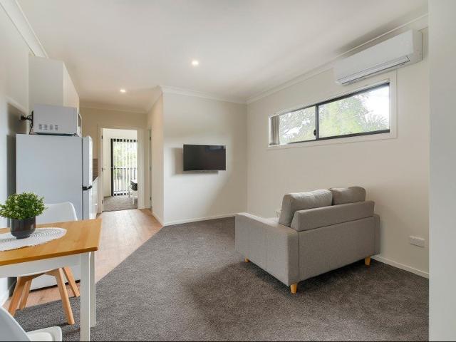 Apartment for rent in Lota, Greater Brisbane