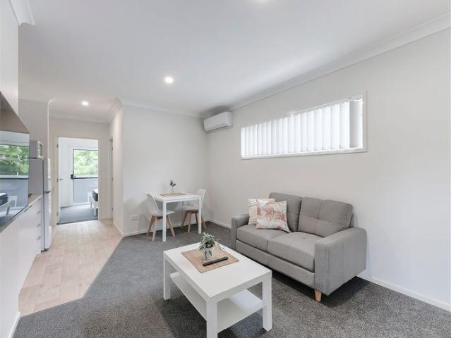 Granny Flat for rent in Toombul, Queensland