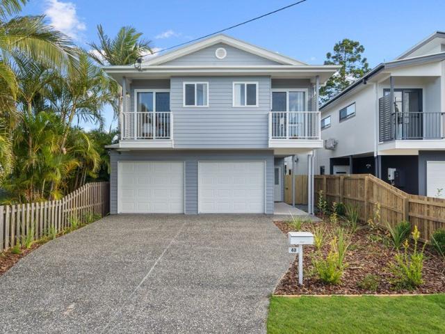 Apartment for rent in Toombul, Queensland