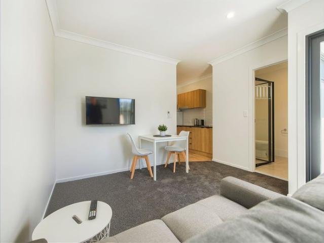 Granny Flat for rent in Toombul, Queensland