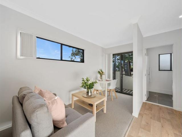 Granny Flat for rent in Toombul, Queensland