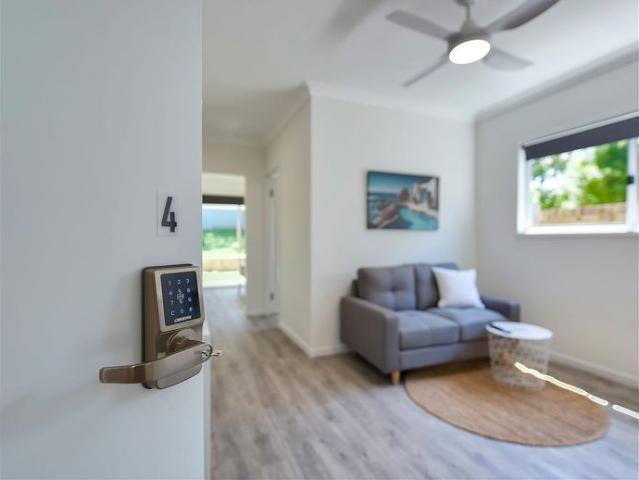 Granny Flat for rent in Methul, Queensland