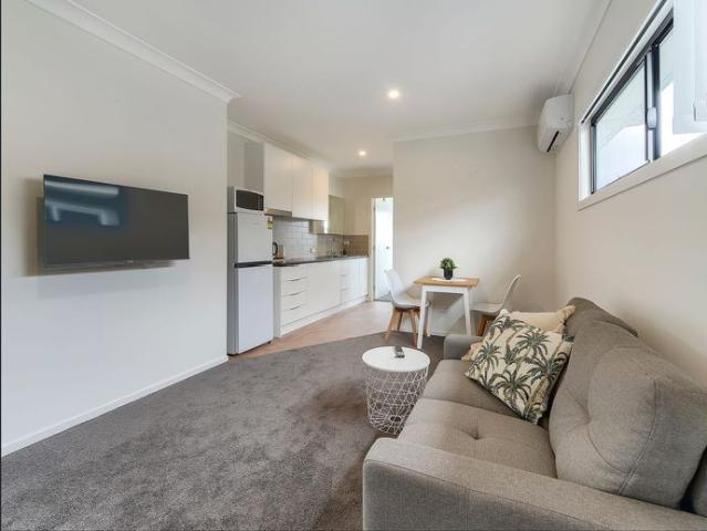Granny Flat for rent in Toombul, Queensland