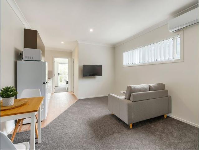 Granny Flat for rent in Toombul, Queensland