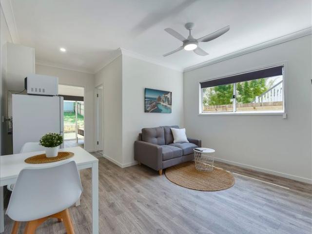 Granny Flat for rent in Methul, Queensland
