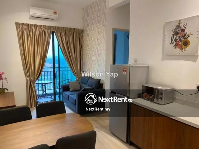 Apartment for rent in Petaling, Subang Jaya