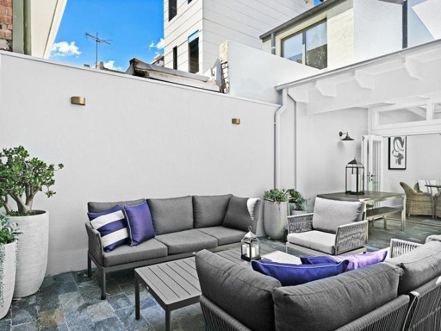Land for rent in Sydney, New South Wales
