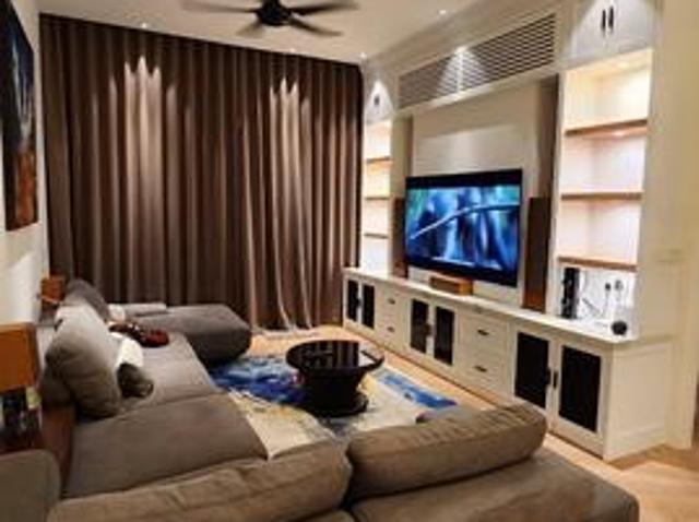 Condominium for rent in Tanjong Sepat, Selangor