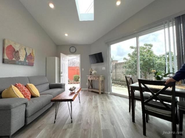 House for rent in San Mateo