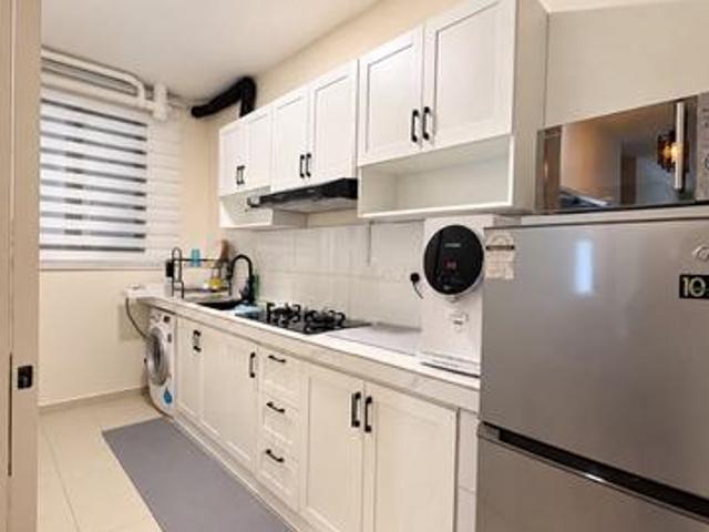 Serviced Residence for rent in Shah Alam, Petaling