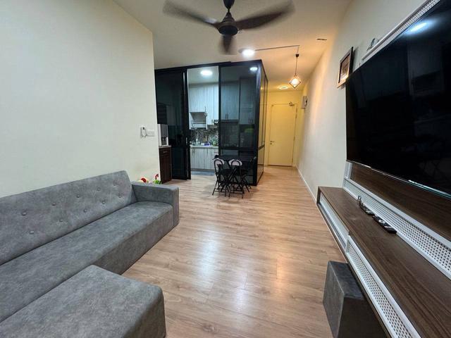 Serviced Residence for sale in Petaling, Alam Impian