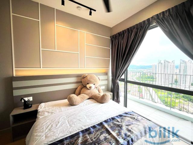 Room for rent in Selangor