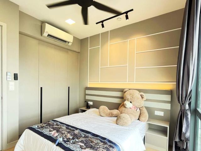 Room for rent in Selangor