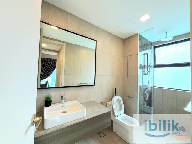 Room for rent in Country Heights Damansara, Kuala Lumpur