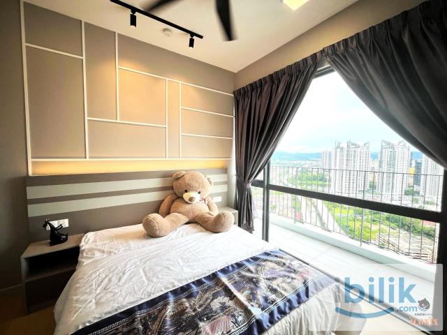 Room for rent in Selangor