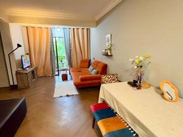 Apartment for rent in Tanjong Sepat, Selangor