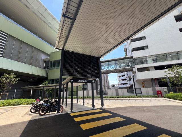 Serviced Residence for rent in Kajang, Langat
