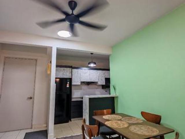 Apartment for sale in Malaka