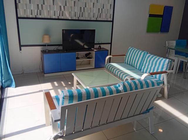 Serviced Residence for rent in Petaling, Damansara Damai