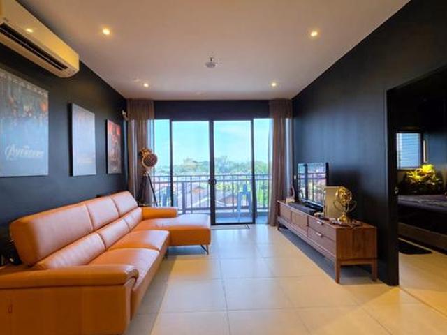 Condominium for sale in Kuching, Sarawak