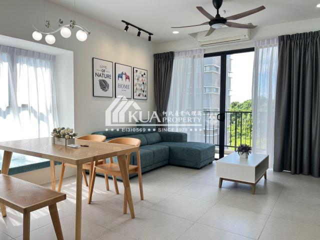 Apartment for rent in Kuching, Sarawak