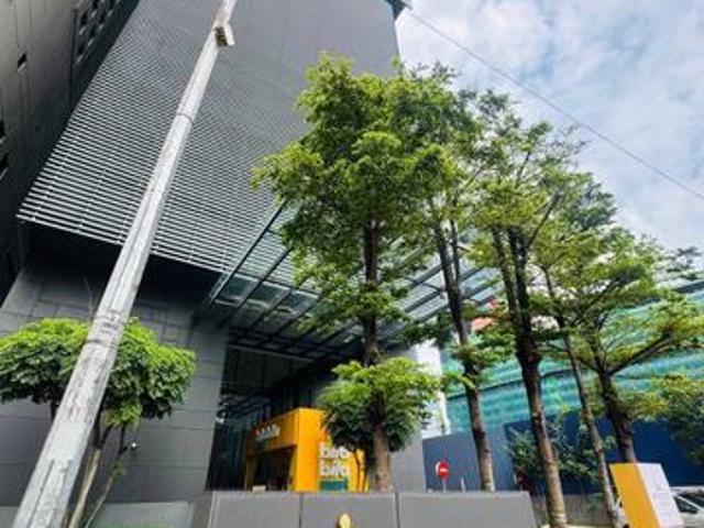 Serviced Residence for sale in Country Heights Damansara, Kuala Lumpur