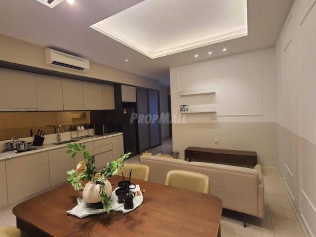 Apartment for rent in Country Heights Damansara, Kuala Lumpur