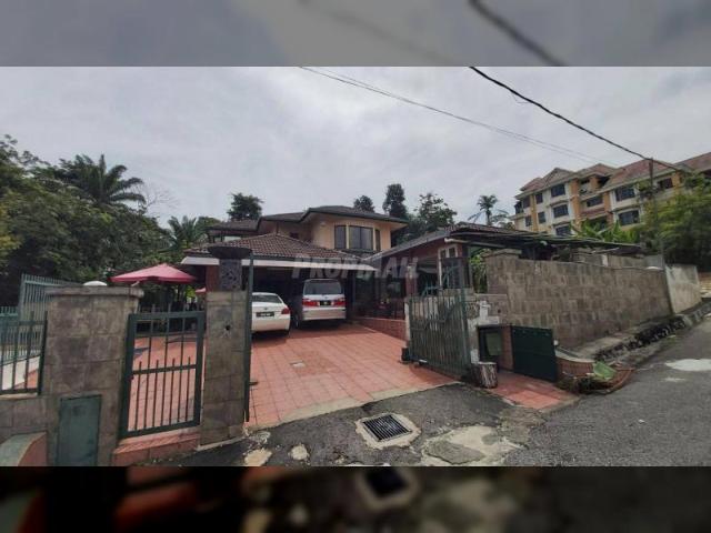 Apartment for rent in Country Heights Damansara, Kuala Lumpur