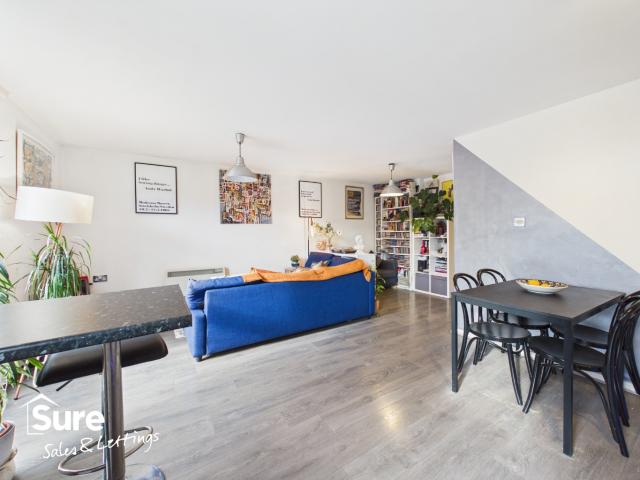 Apartment for rent in The Planets, Dacorum