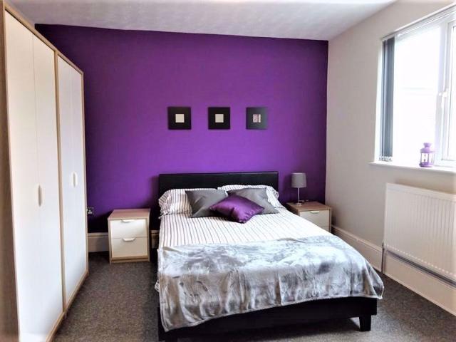 Room for rent in Rodbourne, Swindon