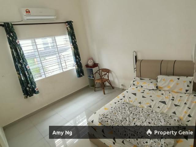 Residential House for sale in Perak, Tanjong Ipoh