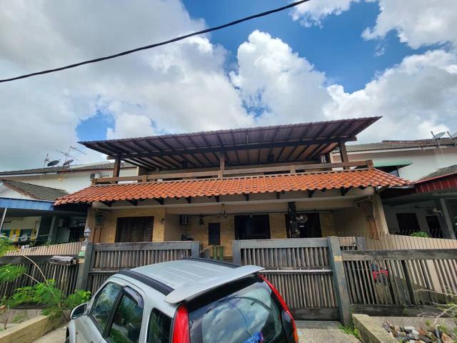 Terraced House for rent in Perak, Kerian