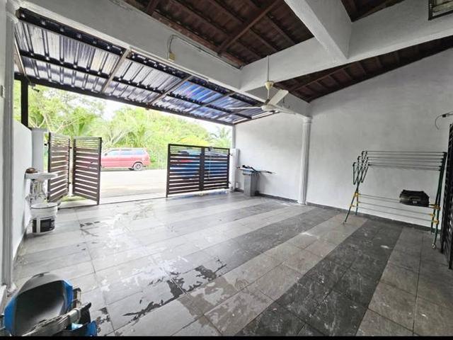 Terraced House for rent in Port Klang, Selangor