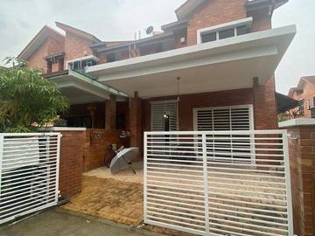 Terraced House for rent in Petaling, Alam Impian