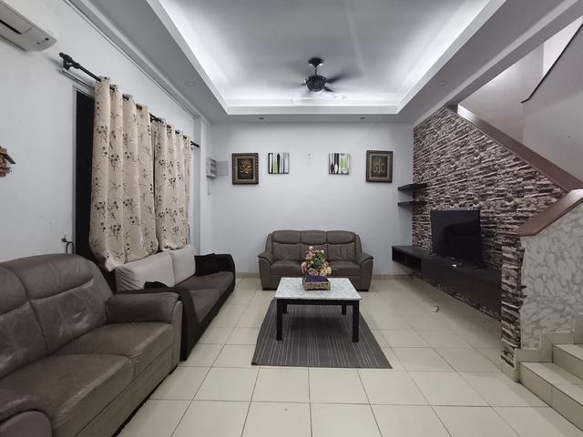 Terraced House for sale in Petaling, Alam Impian
