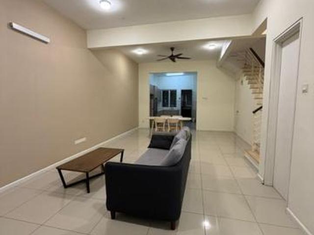 Terraced House for rent in Alam Impian, Selangor