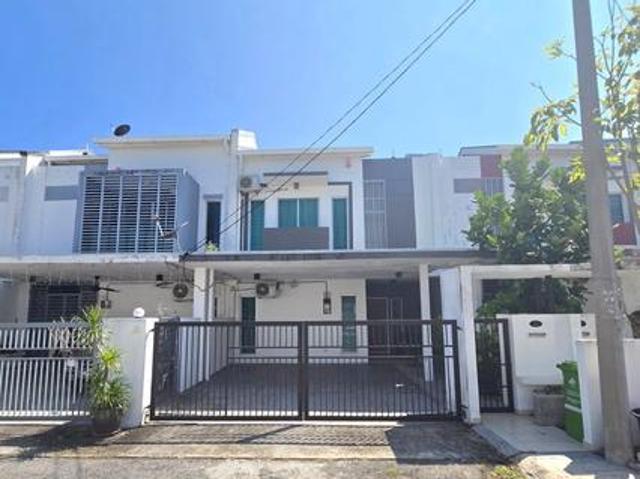 Terraced House for sale in Kuantan, Pahang