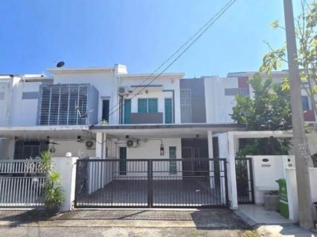Terraced House for sale in Kuantan, Pahang