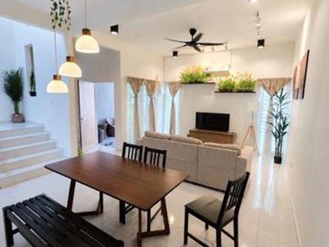 Terraced House for sale in Kuantan, Pahang