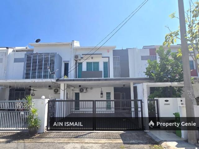Terraced House for sale in Pahang